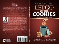 Cover Let Go of the Cookies