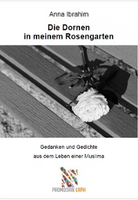 Cover Die Dornen in meinem Rosengarten