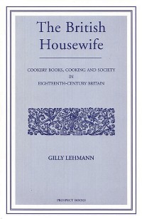 Cover The British Housewife