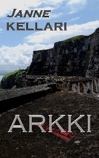 Cover Arkki