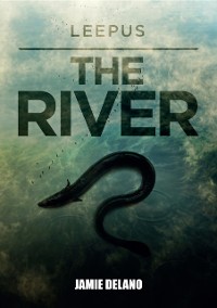 Cover &quote;Leepus | THE RIVER&quote;