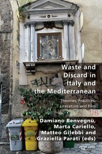 Cover Waste and Discard in Italy and the Mediterranean