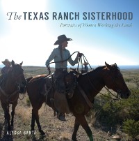 Cover Texas Ranch Sisterhood