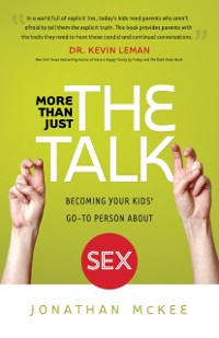 Cover More Than Just the Talk