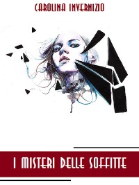 Cover I misteri delle soffitte