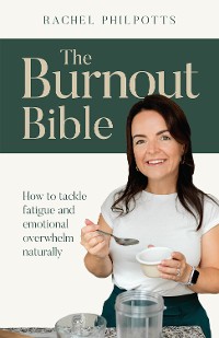 Cover The Burnout Bible