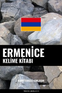 Cover Ermenice Kelime Kitabı