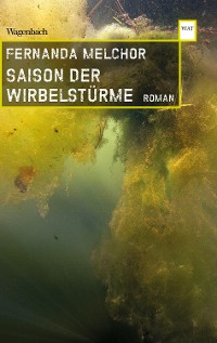 Cover Saison der Wirbelstürme