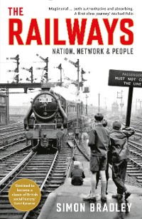 Cover The Railways