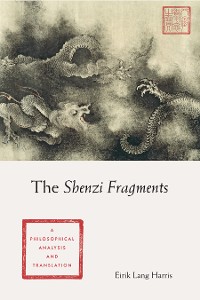 Cover The Shenzi Fragments