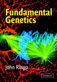 Cover Fundamental Genetics