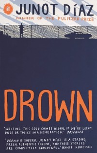 Cover Drown