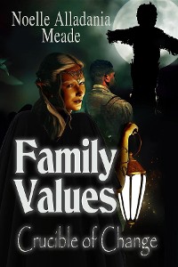 Cover Family Values