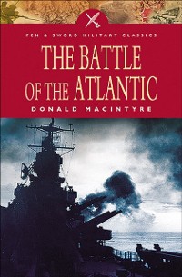 Cover Battle of the Atlantic