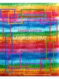 Cover Microcosmi