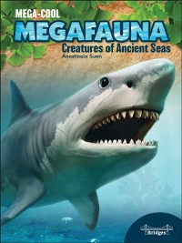 Cover Creatures of Ancient Seas