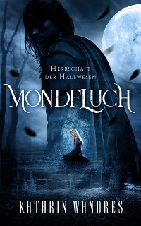 Cover Mondfluch