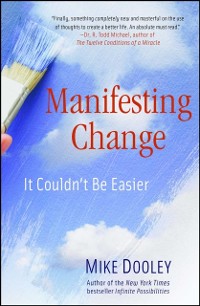 Cover Manifesting Change