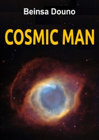 Cover Cosmic Man