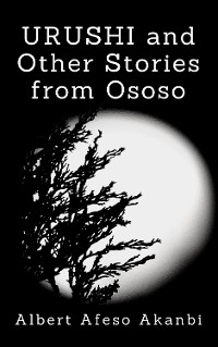 Cover Urushi and Other Stories from Ososo
