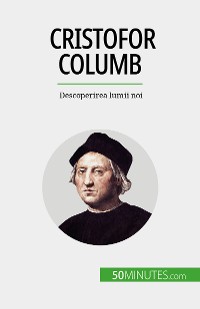 Cover Cristofor Columb