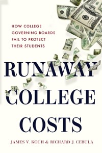 Cover Runaway College Costs