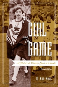 Cover Girl and the Game