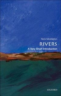 Cover Rivers: A Very Short Introduction