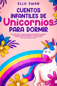Cover Cuentos infantiles de unicornios para dormir