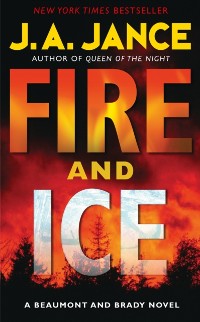 Cover Fire and Ice