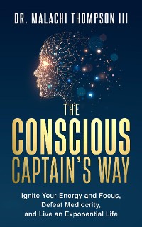 Cover The Conscious Captain's Way