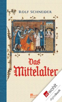 Cover Das Mittelalter