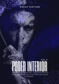 Cover Despertando O Poder Interior Vol.5