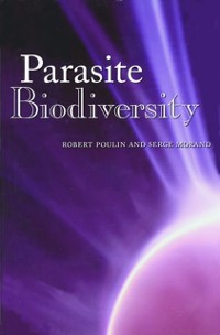 Cover Parasite Biodiversity