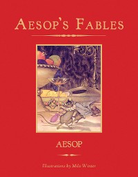 Cover Aesop's Fables