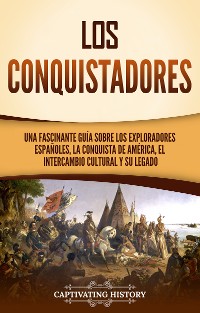 Cover Los conquistadores