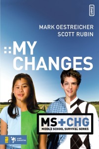 Cover My Changes
