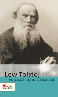 Cover Lew Tolstoj