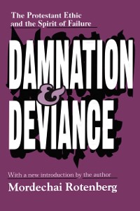 Cover Damnation and Deviance