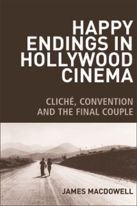 Cover Happy Endings in Hollywood Cinema