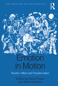 Cover Emotion in Motion