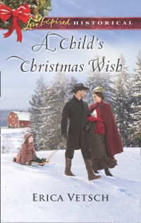 Cover Child's Christmas Wish