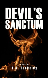 Cover Devil's Sanctum