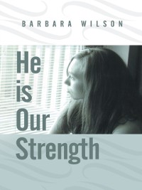 Cover He Is Our Strength