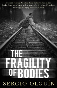 Cover The Fragility of Bodies