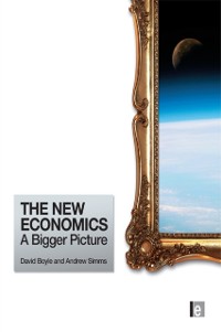 Cover The New Economics