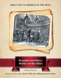 Cover Scandals and Glory