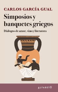 Cover Simposios y banquetes griegos