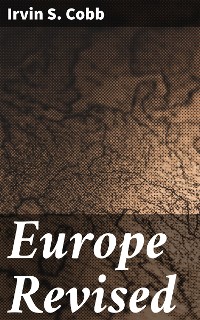 Cover Europe Revised