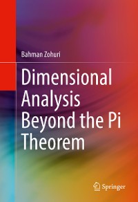 Cover Dimensional Analysis Beyond the Pi Theorem